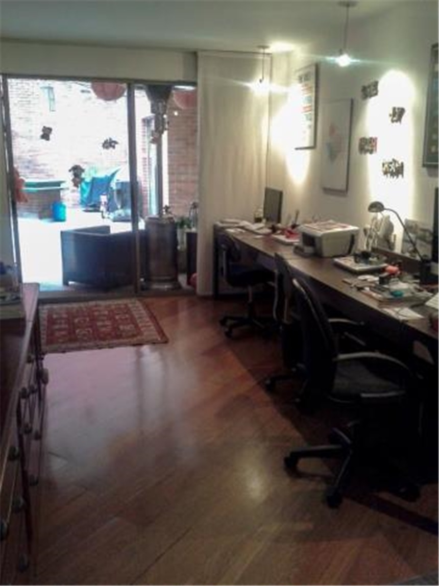 Apartamento en venta en Chapinero, Bogotá · foto 21 de 24