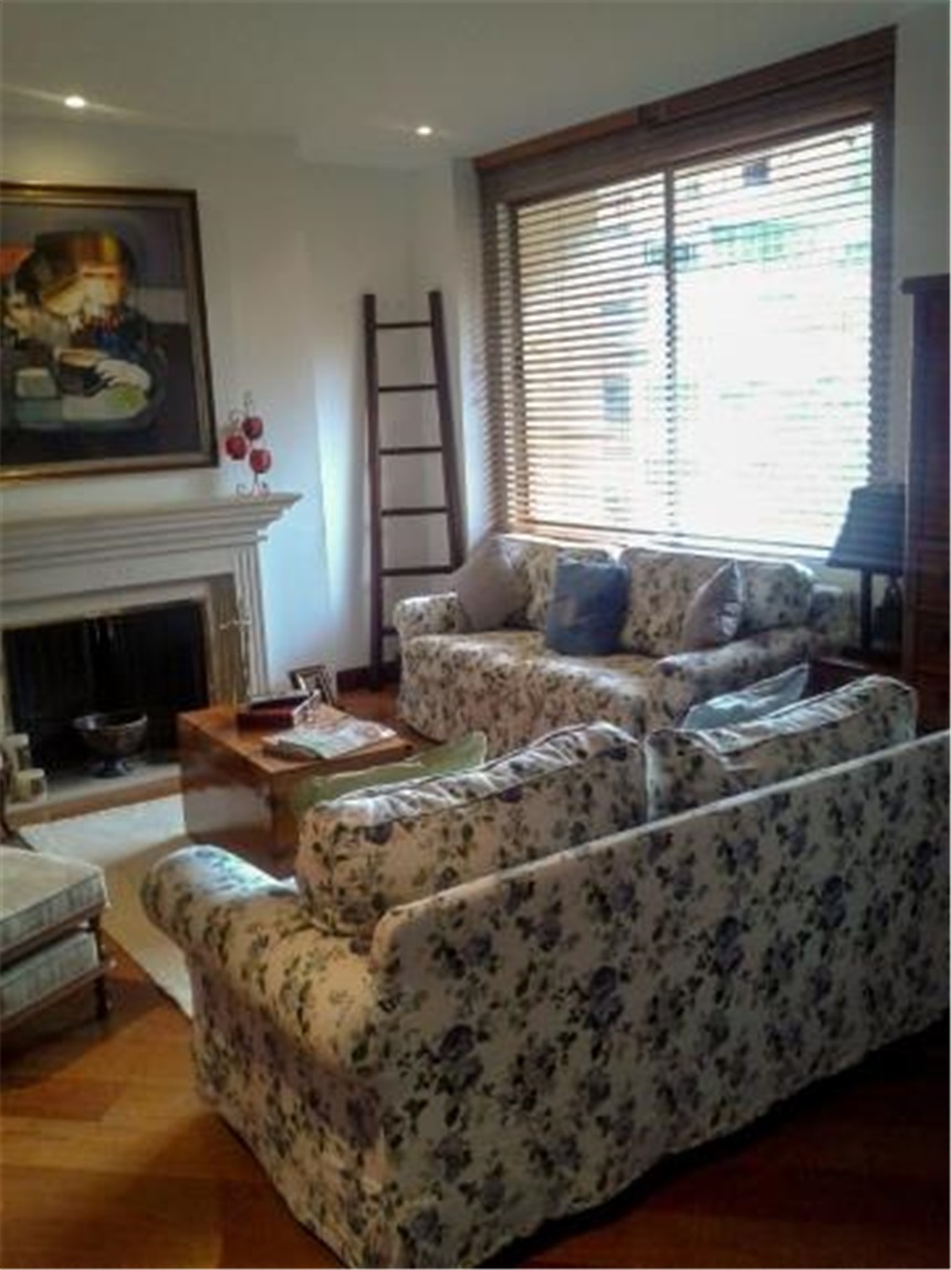 Apartamento en venta en Chapinero, Bogotá · foto 14 de 24