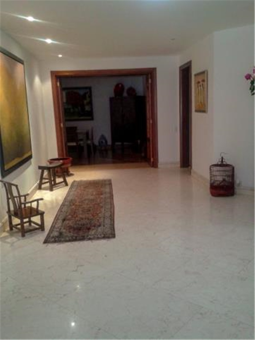 Apartamento en venta en Chapinero, Bogotá · foto 17 de 24