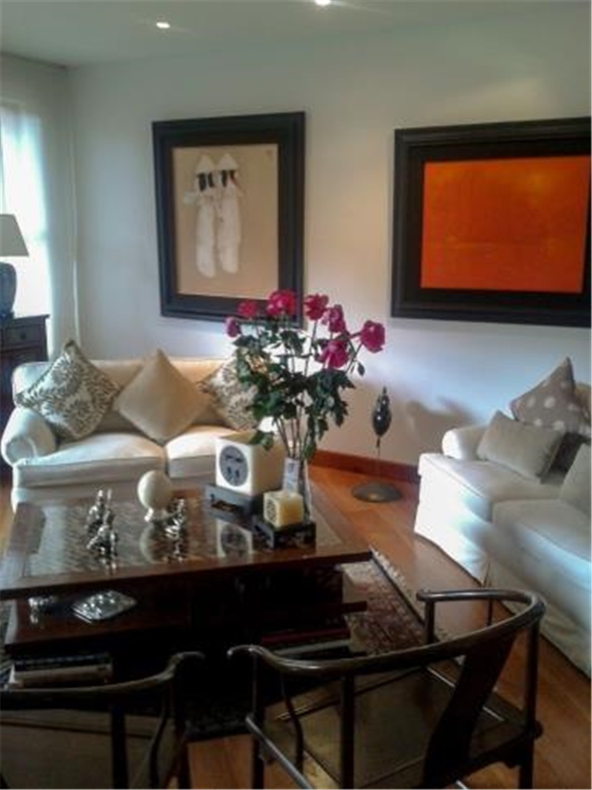 Apartamento en venta en Chapinero, Bogotá · foto 15 de 24