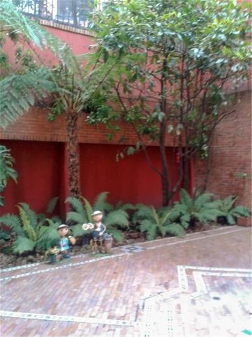 Apartamento en venta en Chapinero, Bogotá · foto 5 de 24