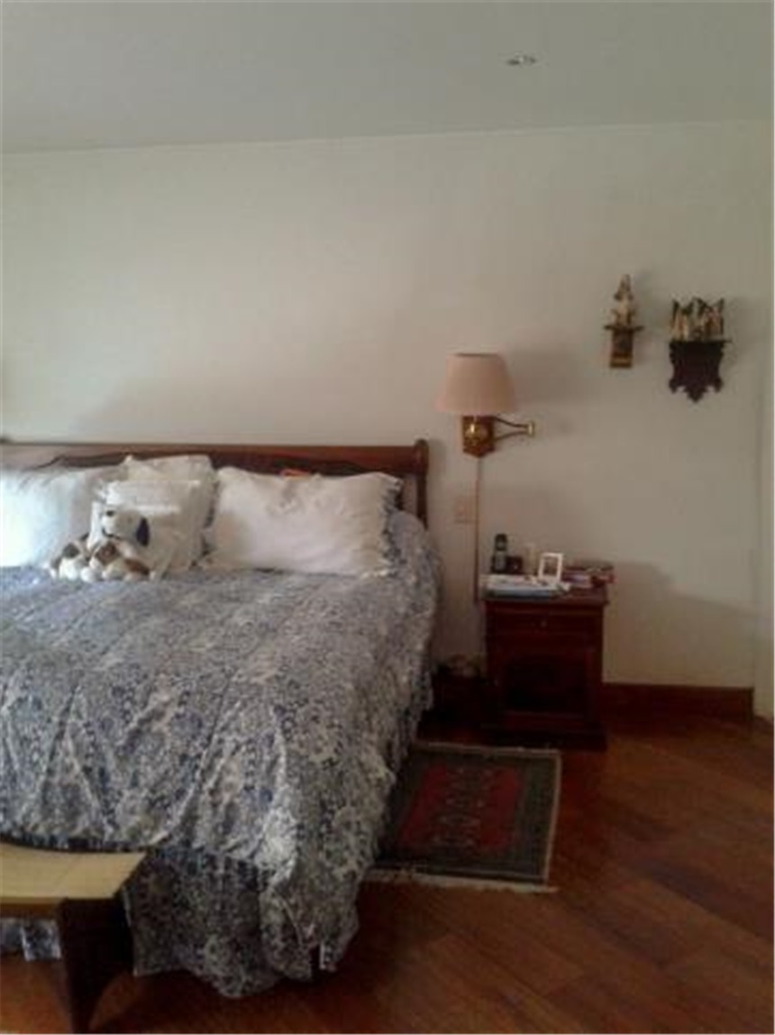 Apartamento en venta en Chapinero, Bogotá · foto 23 de 24