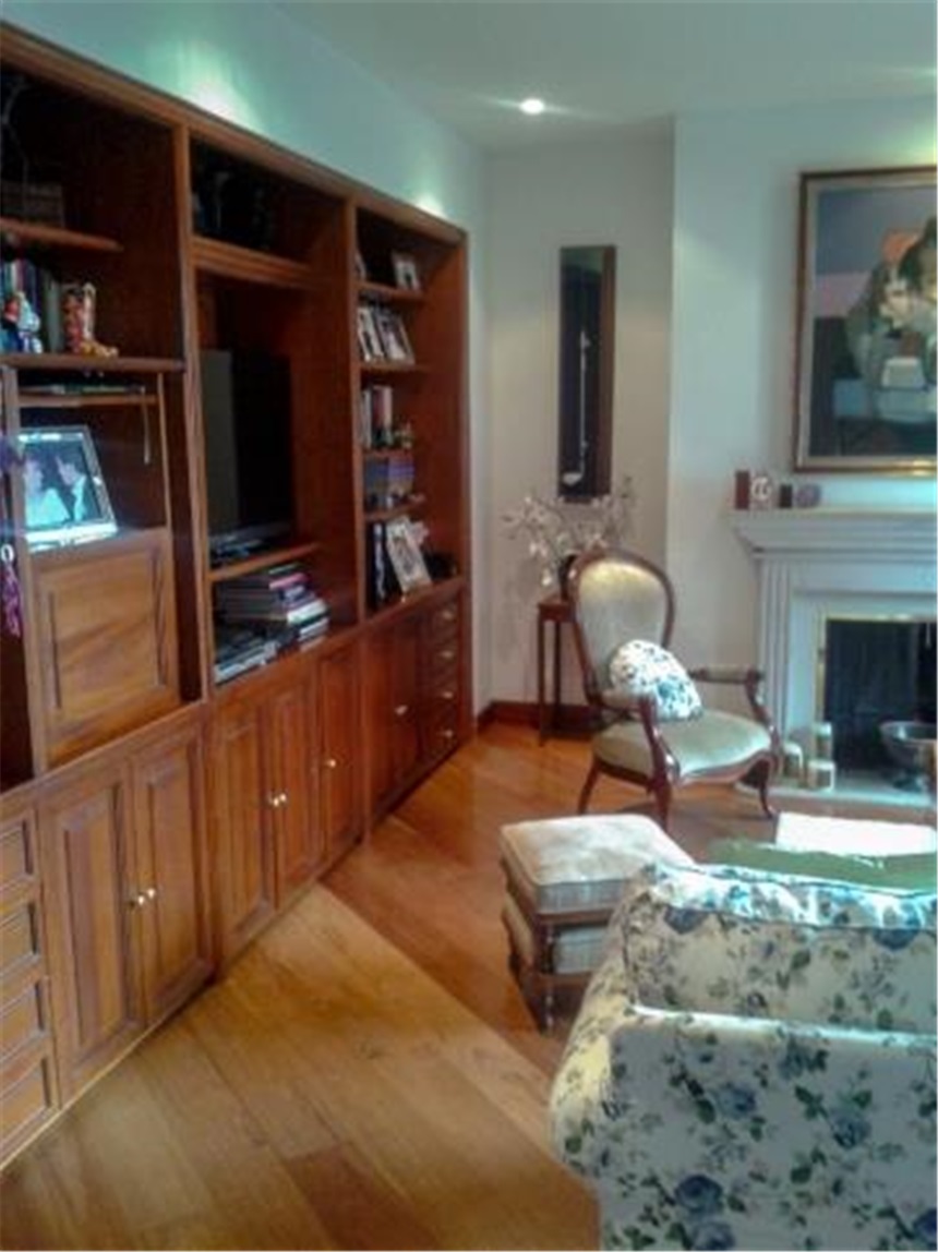 Apartamento en venta en Chapinero, Bogotá · foto 13 de 24
