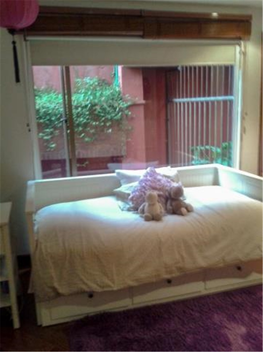 Apartamento en venta en Chapinero, Bogotá · foto 3 de 24