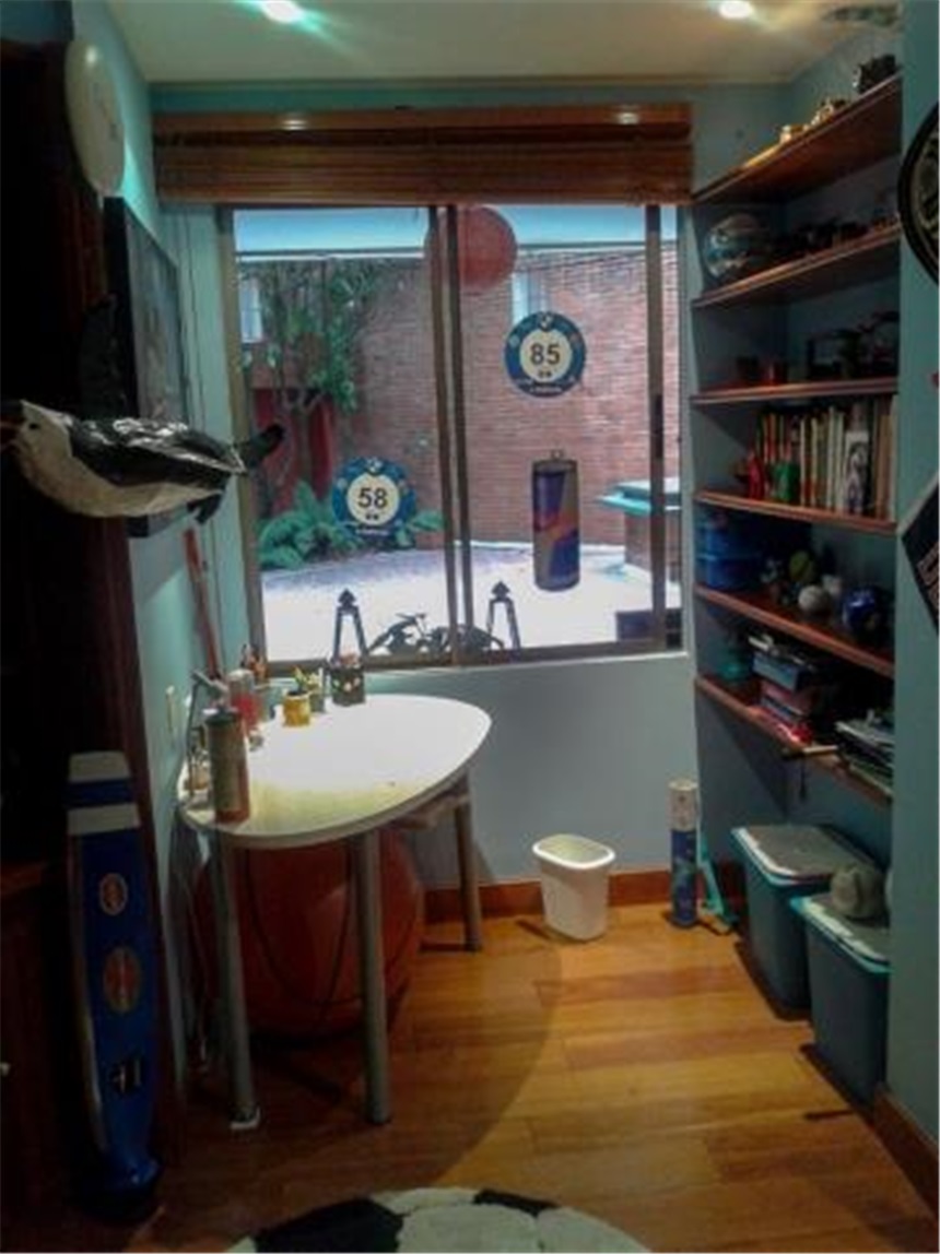 Apartamento en venta en Chapinero, Bogotá · foto 6 de 24