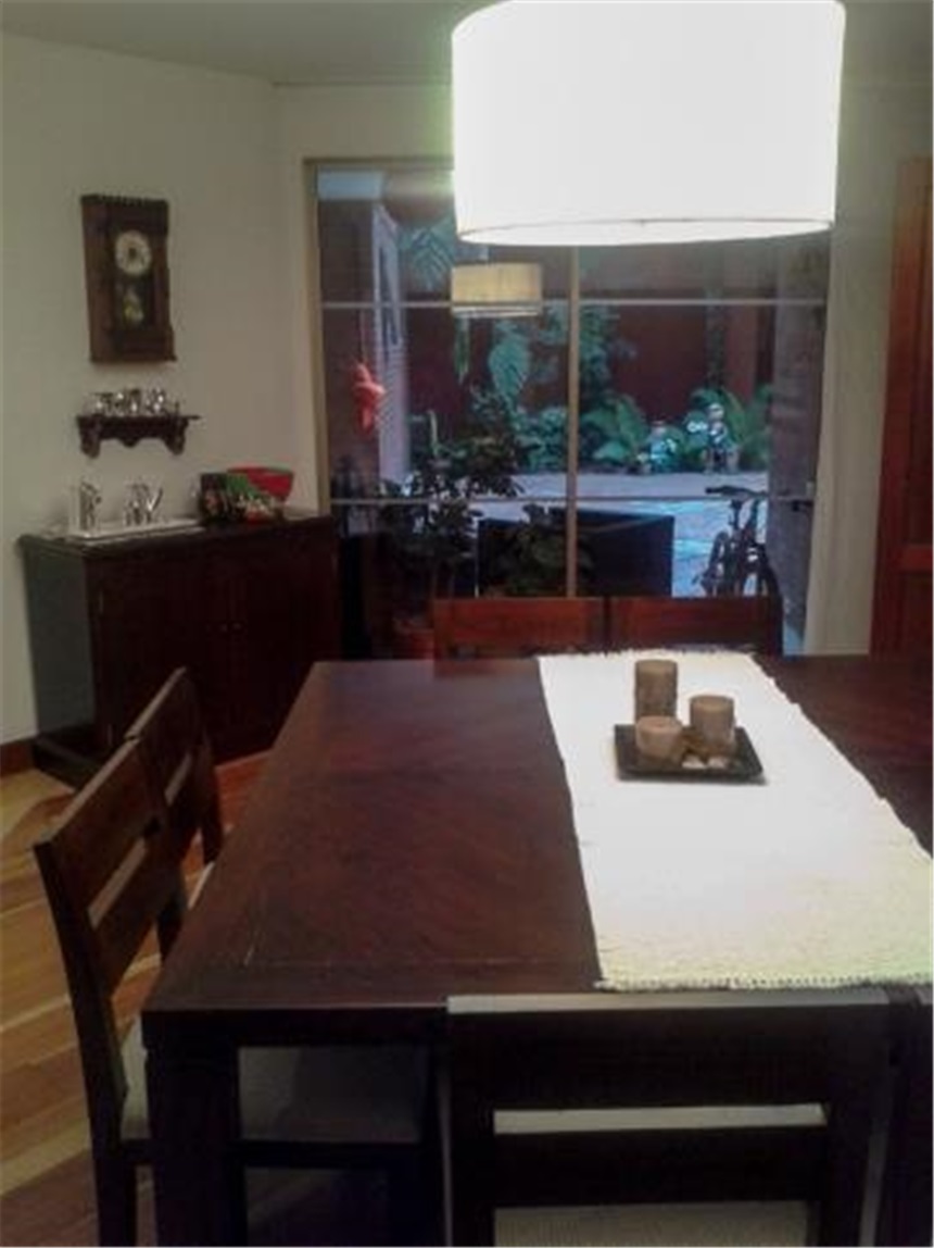 Apartamento en venta en Chapinero, Bogotá · foto 19 de 24