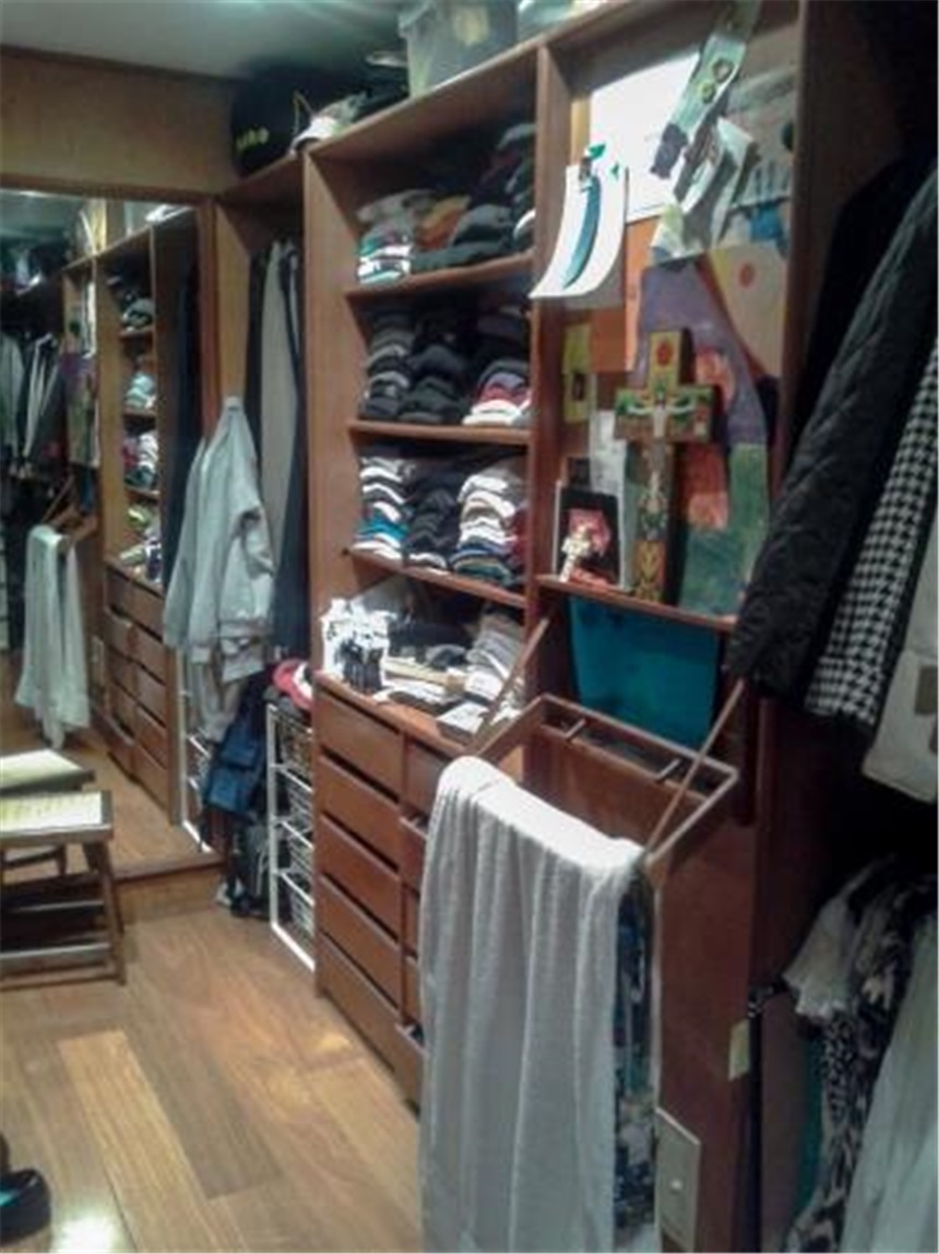 Apartamento en venta en Chapinero, Bogotá · foto 24 de 24