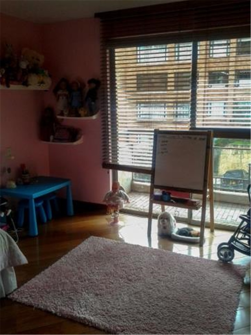 Apartamento en venta en Chapinero, Bogotá · foto 22 de 24