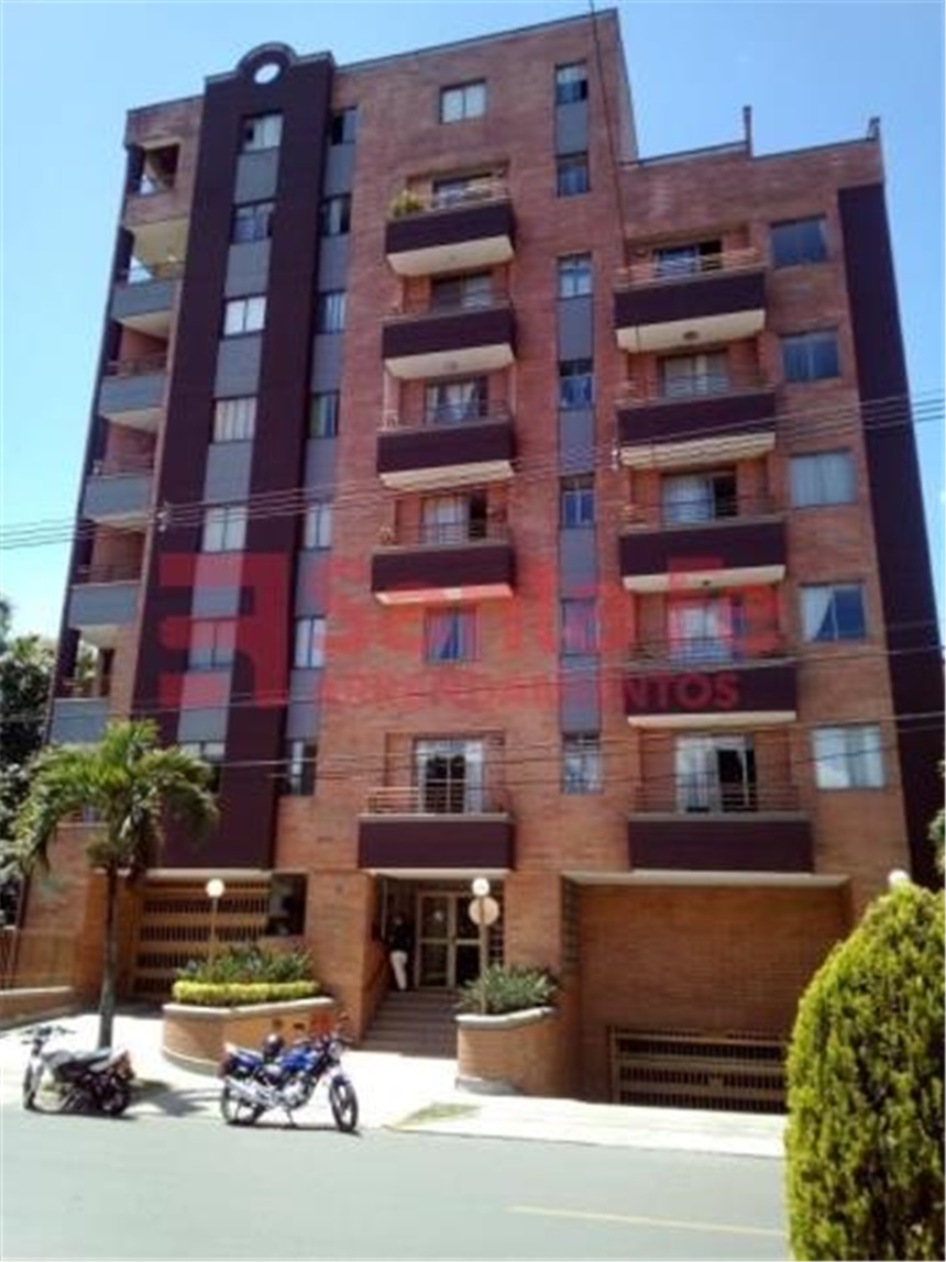 Apartamento en venta en Envigado