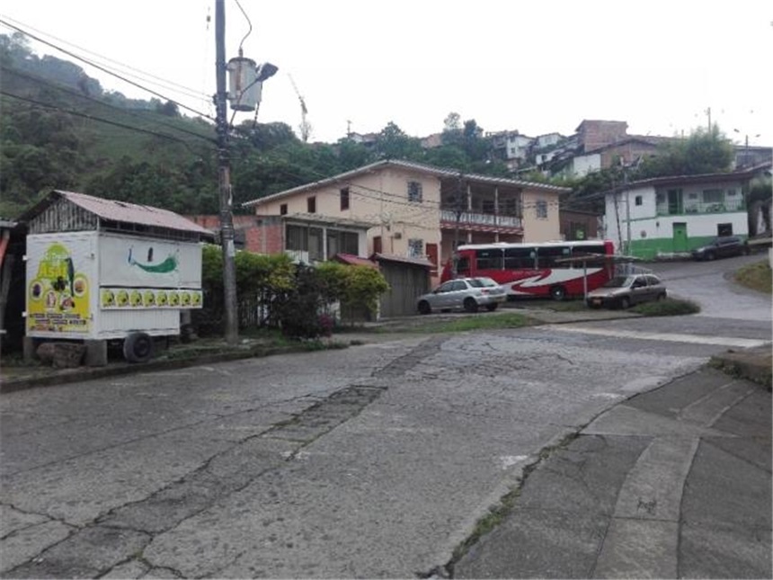 Lote en venta en Morrogacho, Manizales, 5800 m² · foto 18 de 18