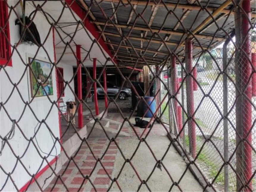Lote en venta en Morrogacho, Manizales, 5800 m² · foto 13 de 18