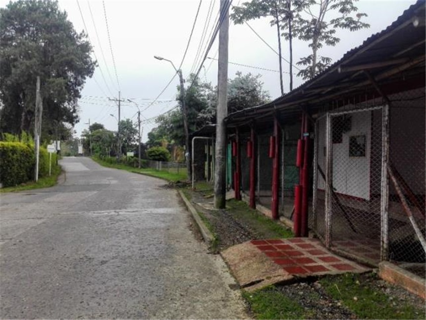Lote en venta en Morrogacho, Manizales, 5800 m² · foto 12 de 18