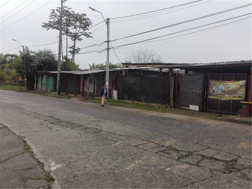 Lote en venta en Morrogacho, Manizales, 5800 m² · foto 14 de 18