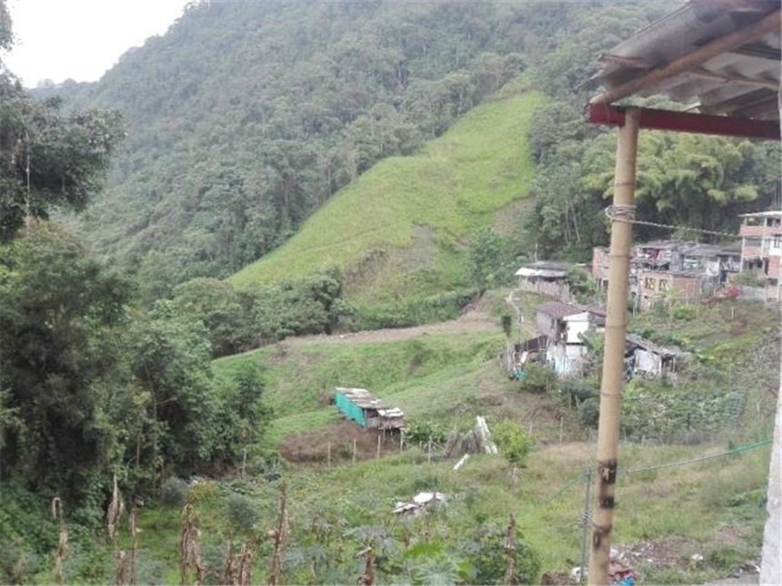 Lote en venta en Morrogacho, Manizales, 5800 m² · foto 2 de 18