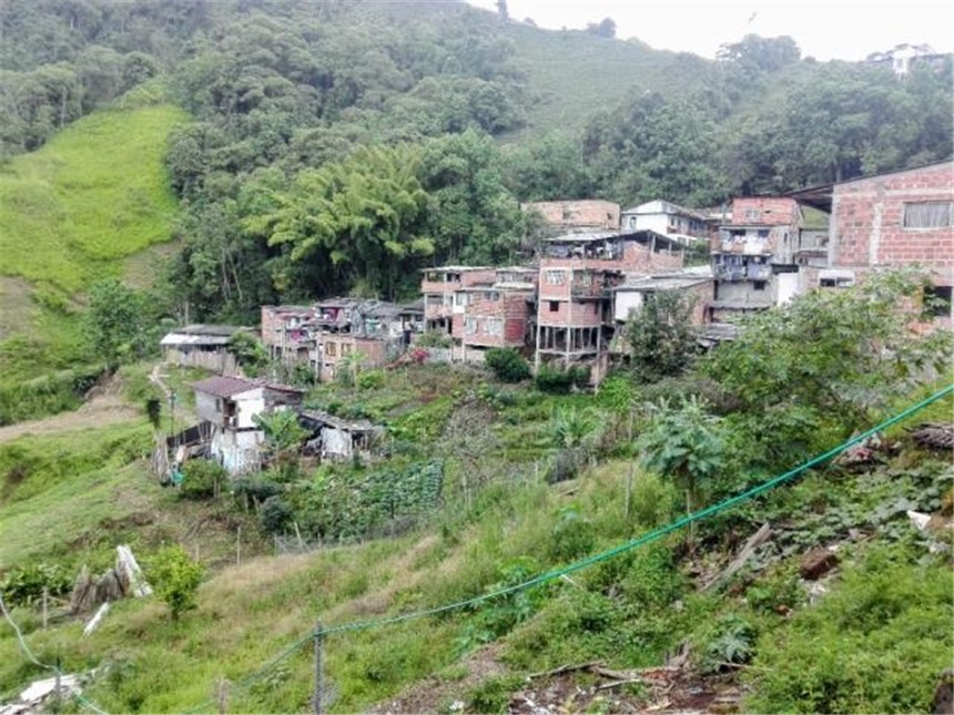 Lote en venta en Morrogacho, Manizales, 5800 m² · foto 10 de 18
