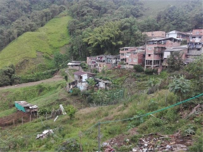 Lote en venta en Morrogacho, Manizales, 5800 m² · foto 11 de 18