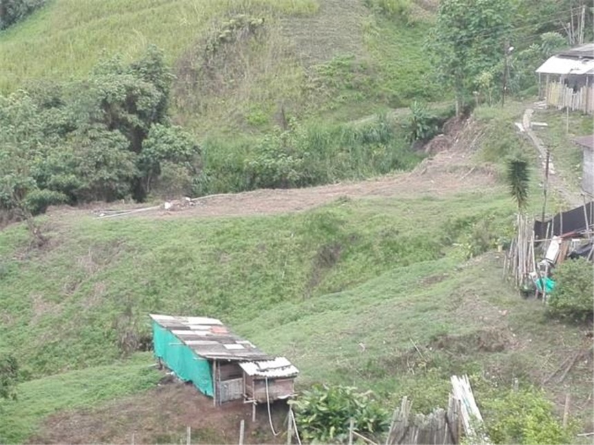 Lote en venta en Morrogacho, Manizales, 5800 m² · foto 3 de 18