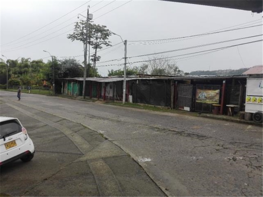Lote en venta en Morrogacho, Manizales, 5800 m² · foto 15 de 18