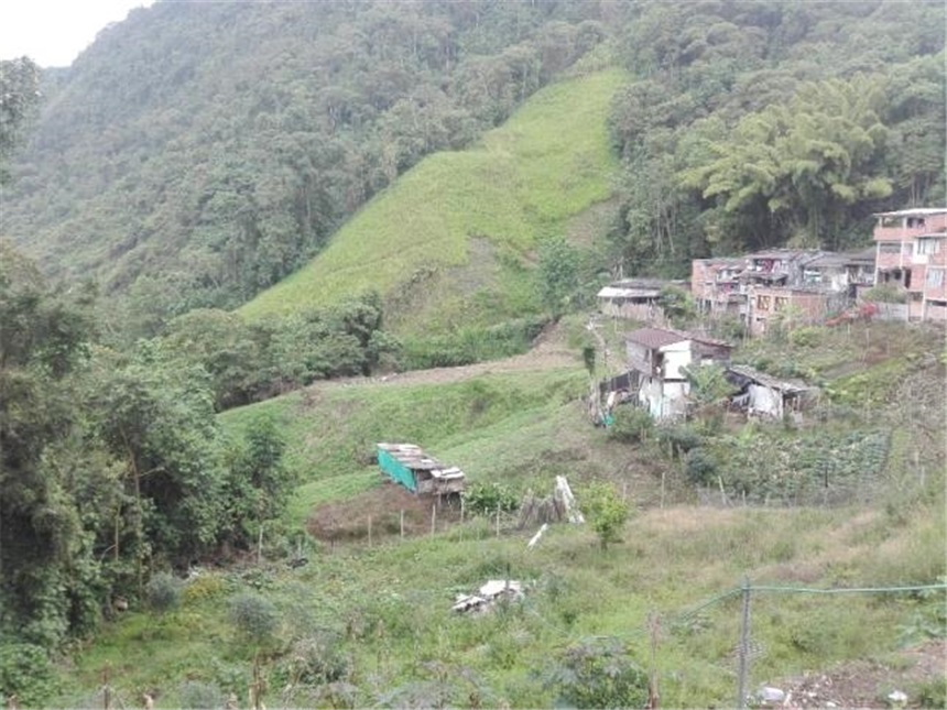 Lote en venta en Morrogacho, Manizales, 5800 m² · foto 9 de 18