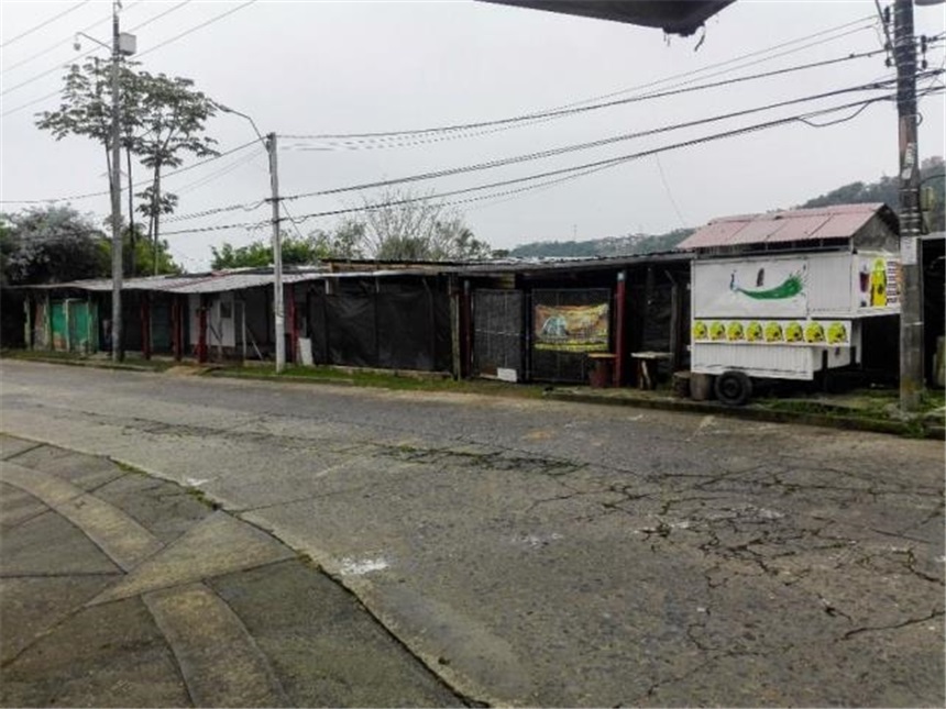 Lote en venta en Morrogacho, Manizales, 5800 m² · foto 17 de 18