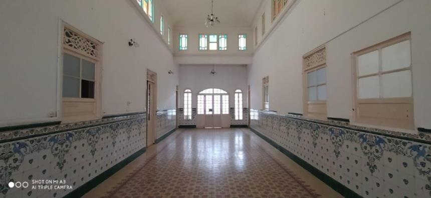 Casa en venta en Altos Del Prado, Barranquilla · foto 20 de 23
