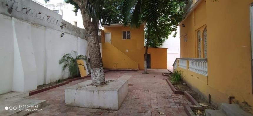 Casa en venta en Altos Del Prado, Barranquilla · foto 15 de 23