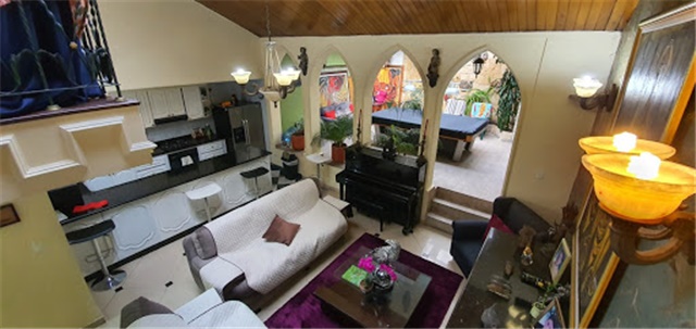 Casa en venta en Santa Bibiana, Bogotá · foto 3 de 24