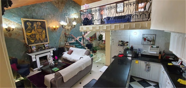 Casa en venta en Santa Bibiana, Bogotá · foto 4 de 24