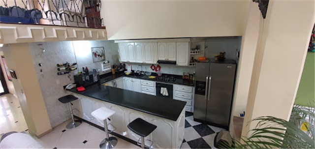 Casa en venta en Santa Bibiana, Bogotá · foto 5 de 24