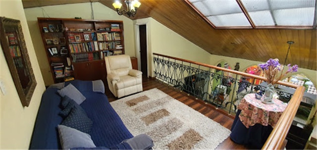 Casa en venta en Santa Bibiana, Bogotá · foto 9 de 24