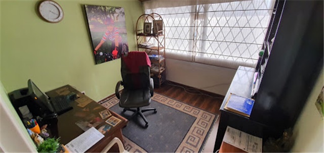 Casa en venta en Santa Bibiana, Bogotá · foto 13 de 24