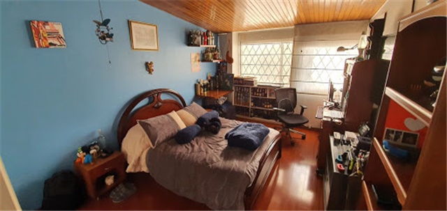 Casa en venta en Santa Bibiana, Bogotá · foto 14 de 24