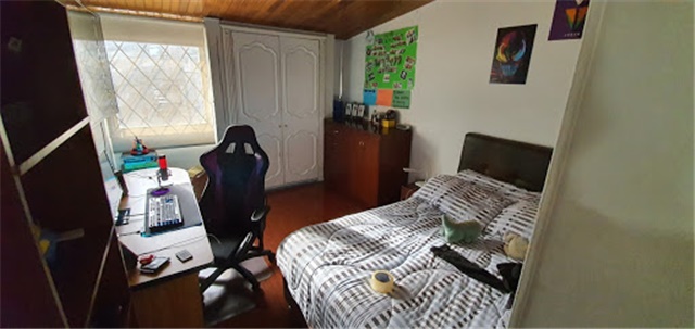 Casa en venta en Santa Bibiana, Bogotá · foto 15 de 24