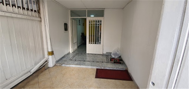 Casa en venta en Santa Bibiana, Bogotá · foto 17 de 24