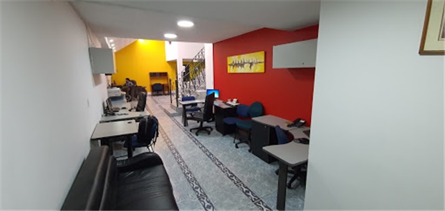 Casa en venta en Santa Bibiana, Bogotá · foto 18 de 24