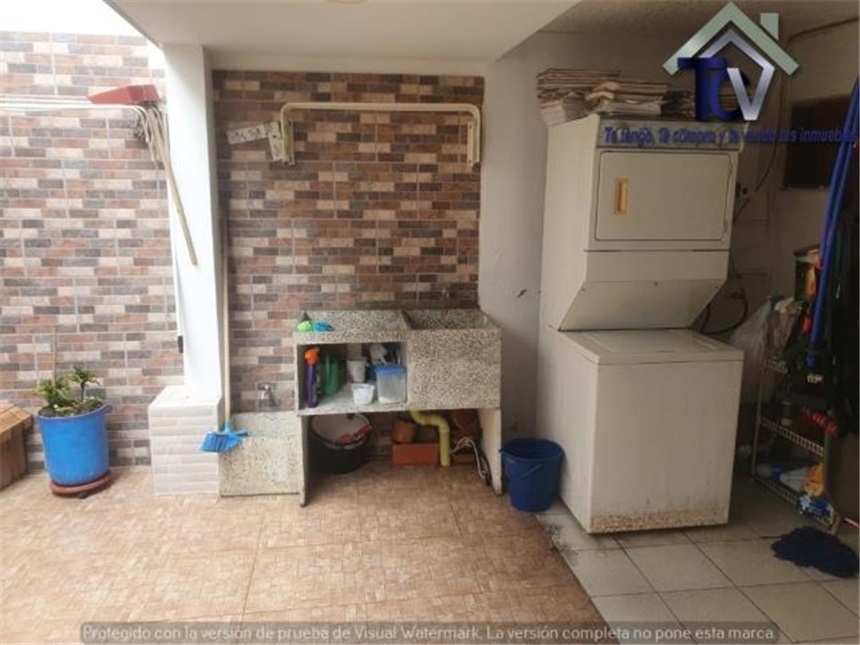 Casa de 4 alcobas en venta en La Floresta, Bucaramanga, 300 m² · foto 7 de 20
