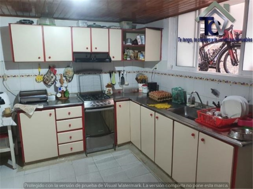 Casa de 4 alcobas en venta en La Floresta, Bucaramanga, 300 m² · foto 5 de 20
