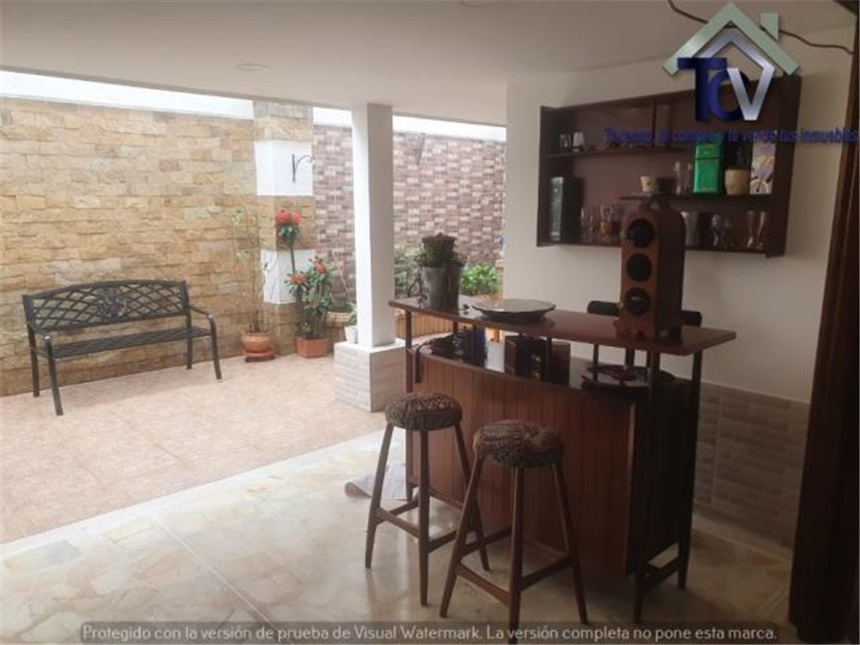 Casa de 4 alcobas en venta en La Floresta, Bucaramanga, 300 m² · foto 6 de 20
