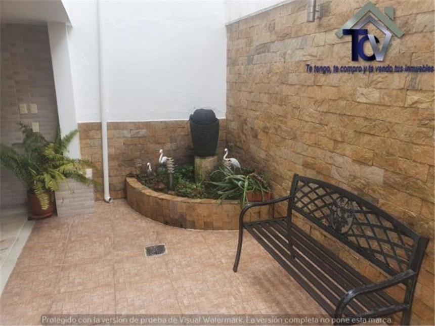 Casa de 4 alcobas en venta en La Floresta, Bucaramanga, 300 m² · foto 9 de 20