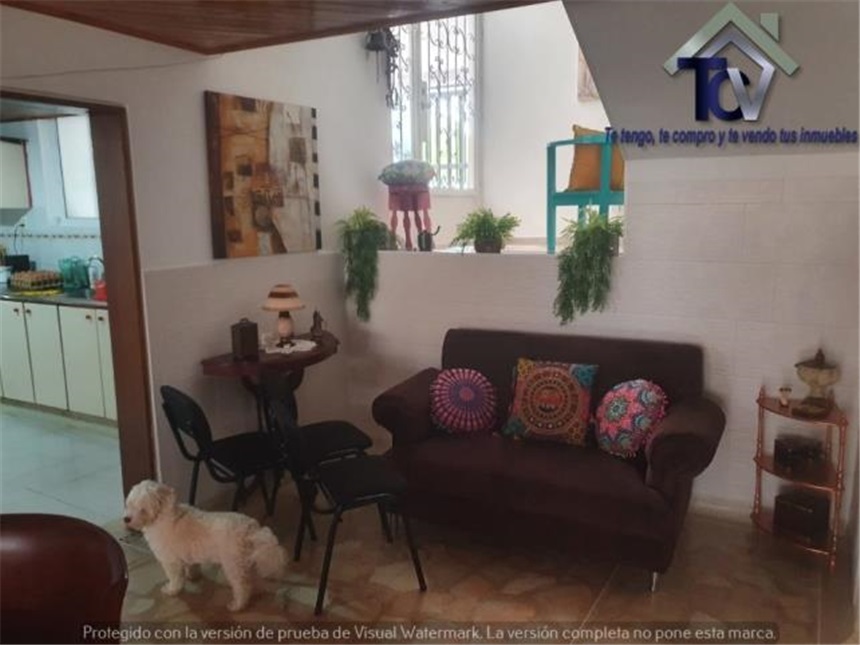 Casa de 4 alcobas en venta en La Floresta, Bucaramanga, 300 m² · foto 4 de 20