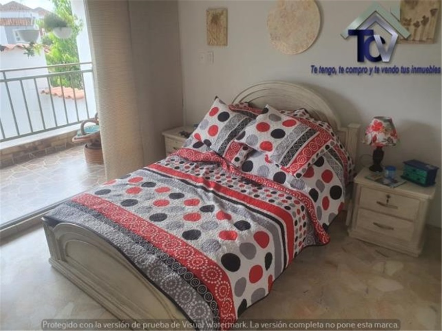 Casa de 4 alcobas en venta en La Floresta, Bucaramanga, 300 m² · foto 14 de 20