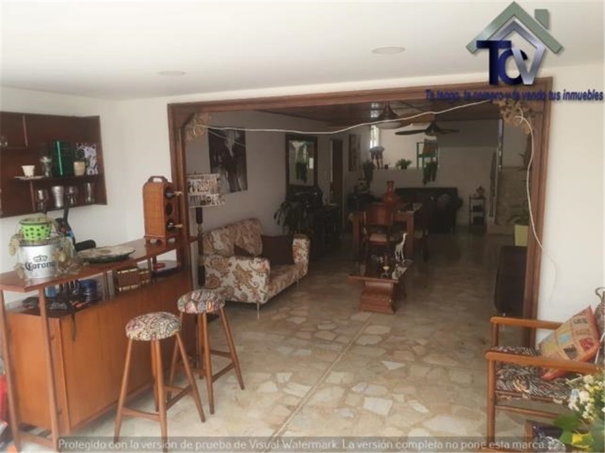 Casa de 4 alcobas en venta en La Floresta, Bucaramanga, 300 m² · foto 2 de 20