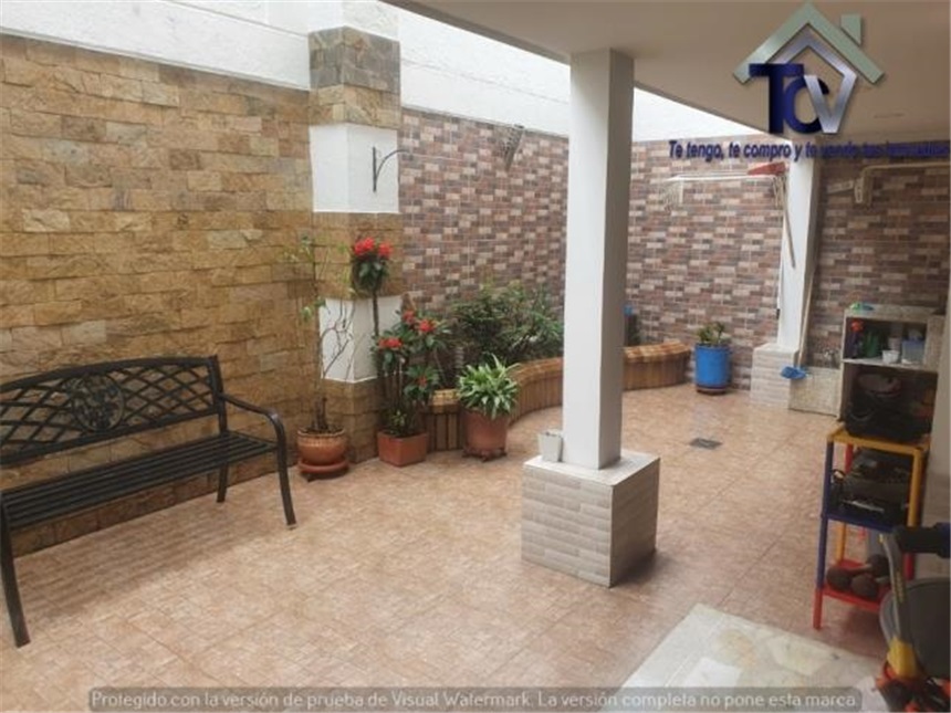 Casa de 4 alcobas en venta en La Floresta, Bucaramanga, 300 m² · foto 8 de 20