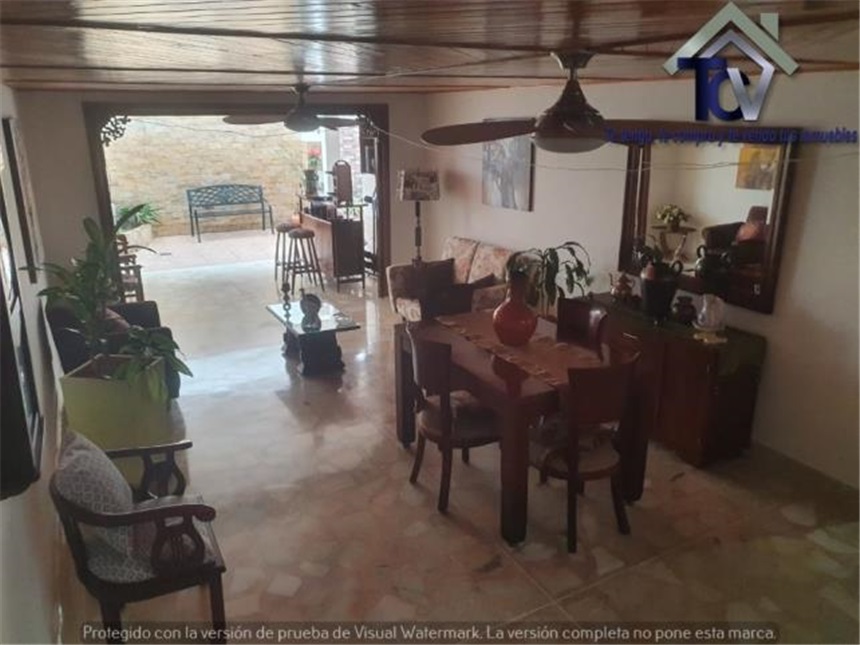 Casa de 4 alcobas en venta en La Floresta, Bucaramanga, 300 m² · foto 3 de 20