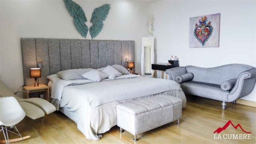 Apartamento en venta en El Poblado, Medellín · foto 14 de 16