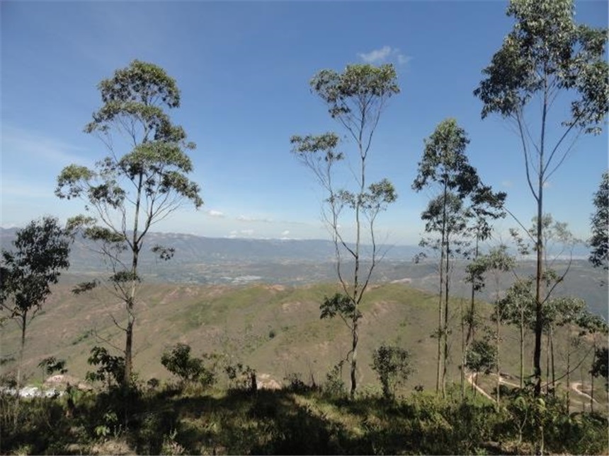 Lote en venta en Mesa De Los Santos, Piedecuesta, 10 m² · foto 6 de 24