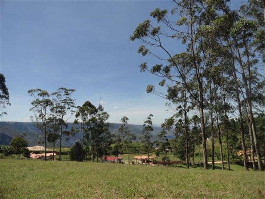 Lote en venta en Mesa De Los Santos, Piedecuesta, 10 m² · foto 9 de 24