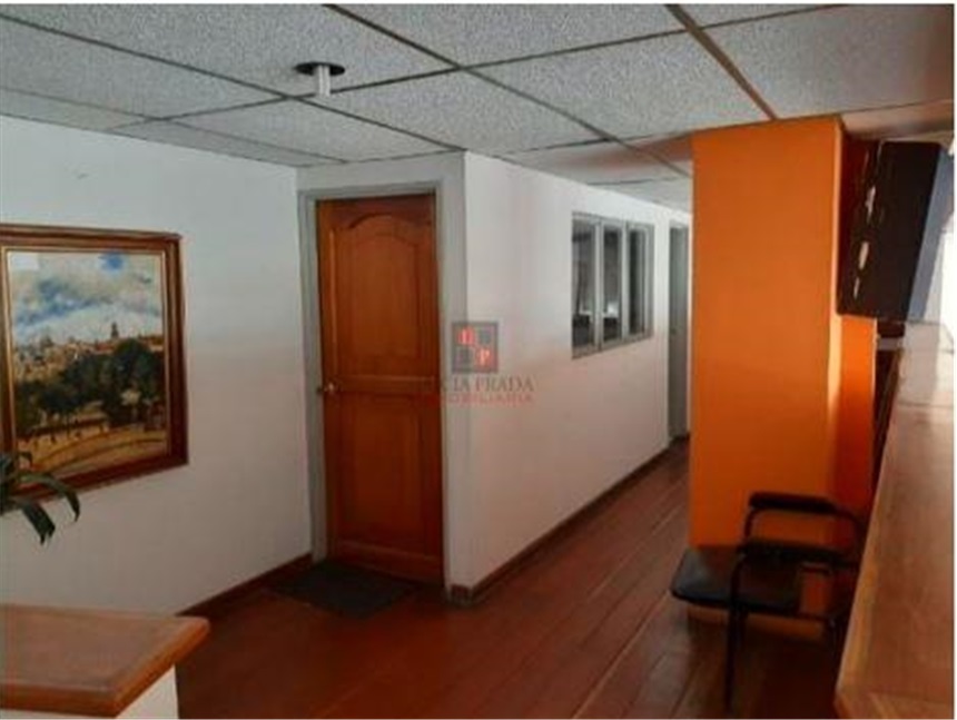 Local en venta en Avenida Santander, Manizales, 448 m² · foto 13 de 24