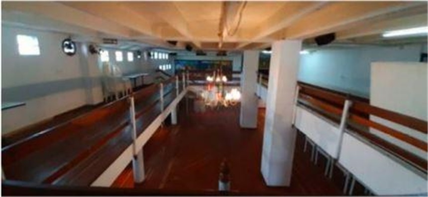Local en venta en Avenida Santander, Manizales, 448 m² · foto 8 de 24