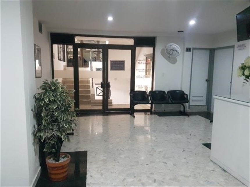 Oficina en Arriendo - Vista 2